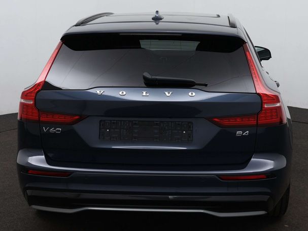 Volvo V60 B4 Ultimate 145 kW image number 9