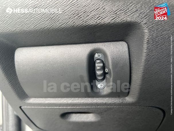 Renault Kangoo BLUE dCi 80 59 kW image number 45