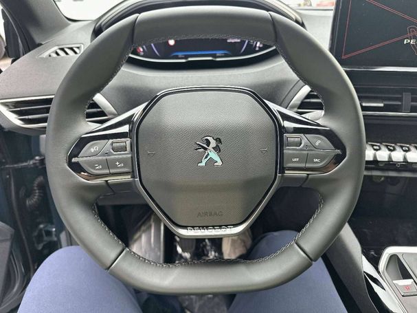 Peugeot 5008 PureTech 130 S&S Allure 96 kW image number 16