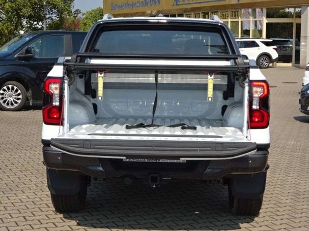 Ford Ranger Wildtrak X 151 kW image number 5