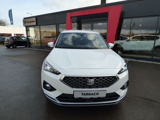 Seat Tarraco 1.5 110 kW image number 14