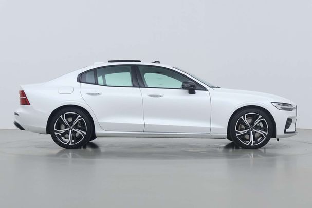 Volvo S60 AWD B5 184 kW image number 10