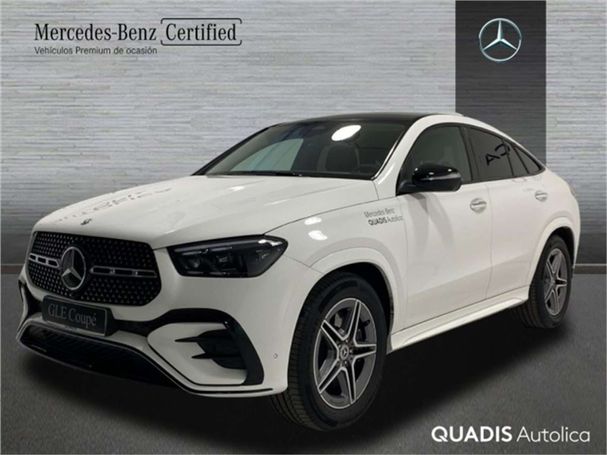 Mercedes-Benz GLE 450 270 kW image number 1