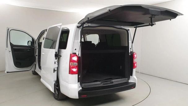 Toyota Proace Verso 100 kW image number 26