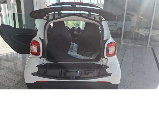 Smart ForTwo 60 kW image number 13