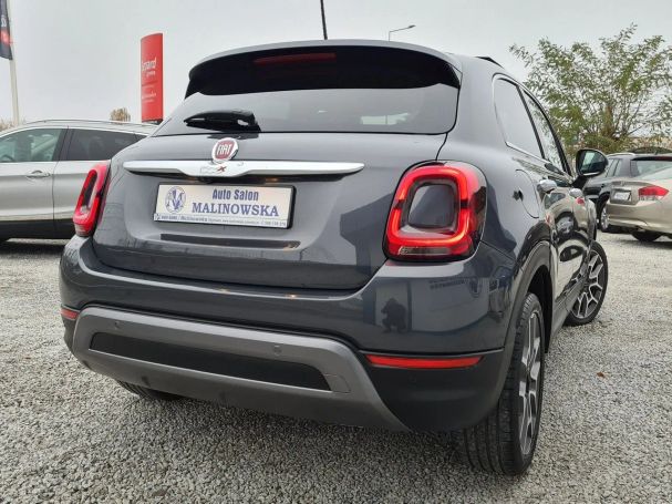 Fiat 500X 1.3 DCT Cross 110 kW image number 4