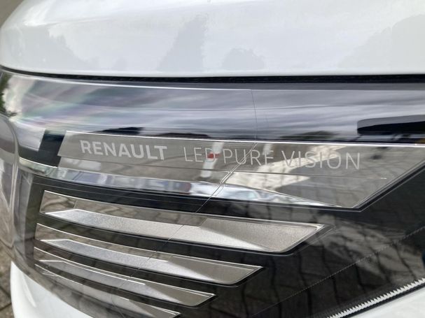 Renault Trafic E-Tech 90 kW image number 10