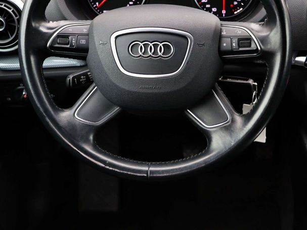 Audi A3 1.4 TFSI S tronic Sportback 92 kW image number 12