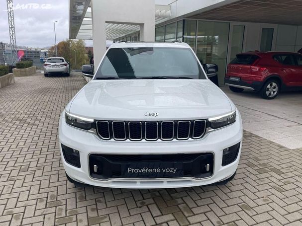 Jeep Grand Cherokee 266 kW image number 9