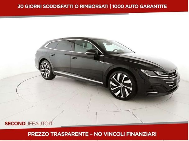 Volkswagen Arteon 2.0 TDI DSG Shooting Brake 150 kW image number 3