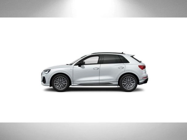 Audi Q3 40 TFSI quattro S-line 140 kW image number 1