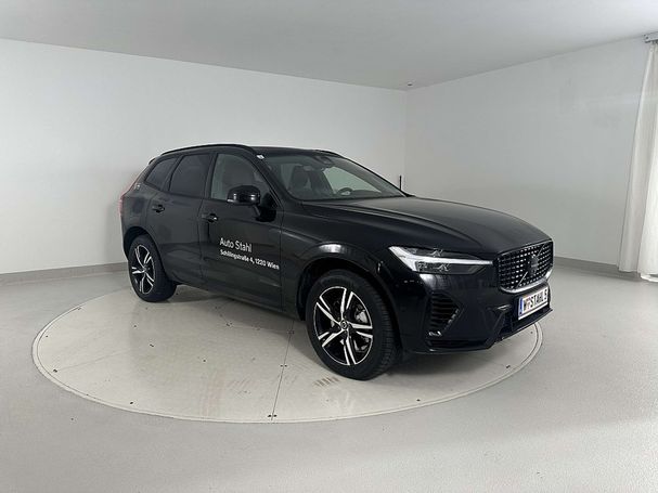 Volvo XC60 AWD T6 293 kW image number 2