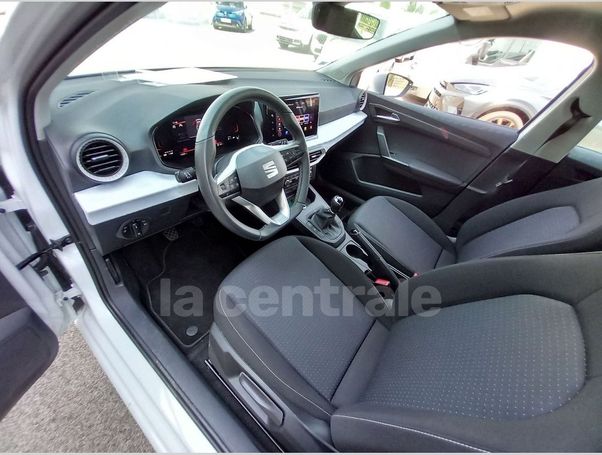 Seat Ibiza 1.0 TSI 70 kW image number 22