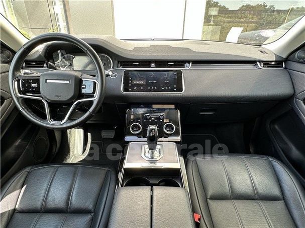 Land Rover Range Rover Evoque 147 kW image number 7