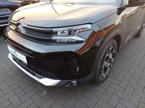 Citroen C5 Aircross 133 kW image number 8