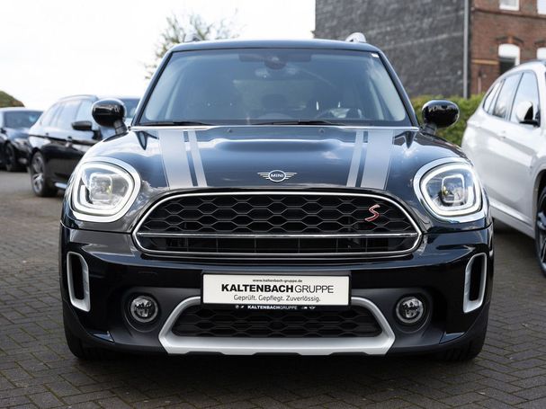 Mini Cooper S Countryman Countryman Cooper S Mini 131 kW image number 3