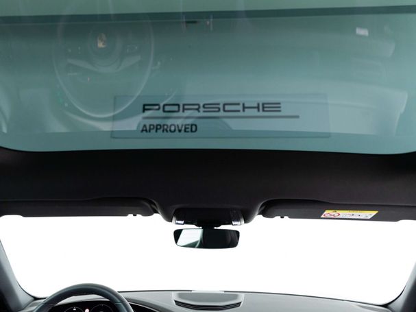 Porsche Taycan 300 kW image number 23