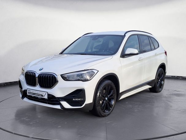 BMW X1 xDrive18d 110 kW image number 1