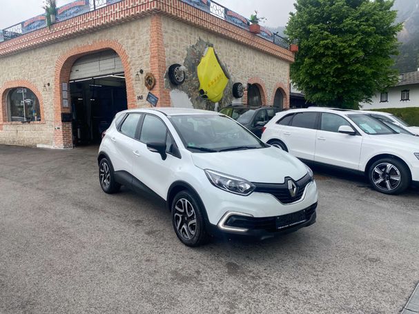 Renault Captur Energy TCe 90 66 kW image number 3