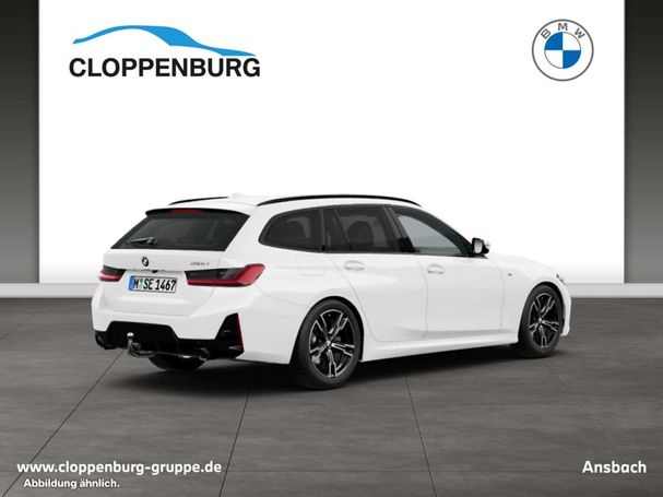 BMW 318d Touring 110 kW image number 2