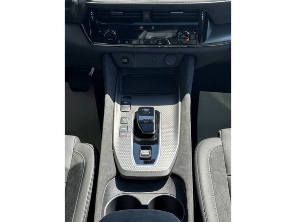 Nissan Qashqai 116 kW image number 25