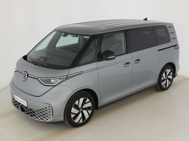 Volkswagen ID. Buzz Pro 150 kW image number 22