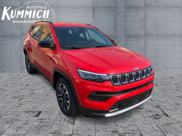 Jeep Compass 1.5 96 kW image number 3