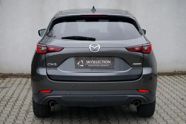 Mazda CX-5 2.0 121 kW image number 3