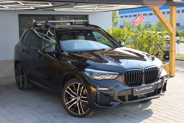 BMW X5 xDrive40i 250 kW image number 6