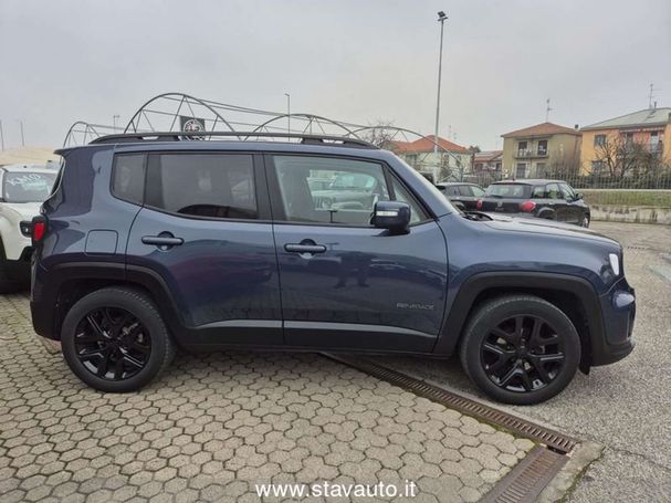 Jeep Renegade 1.0 Night Eagle 88 kW image number 8