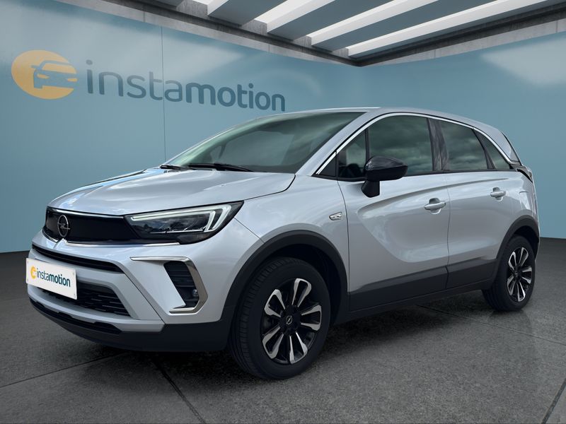 Opel Crossland X 1.2