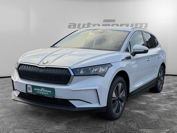 Skoda Enyaq 85 210 kW image number 1