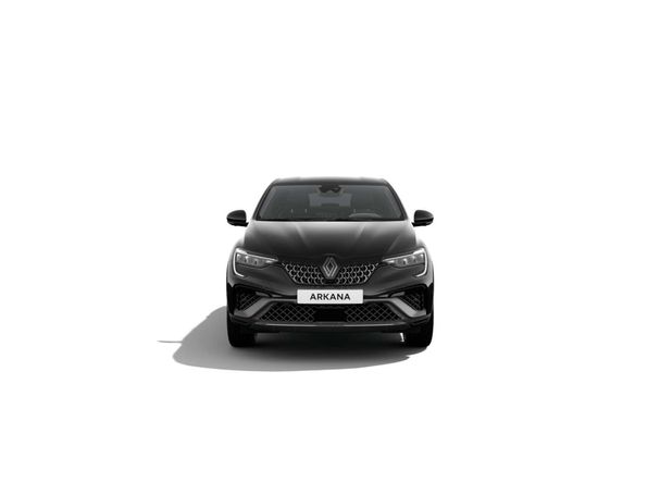 Renault Arkana E-Tech Hybrid 105 kW image number 3