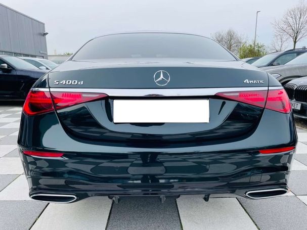 Mercedes-Benz S 400d 243 kW image number 6