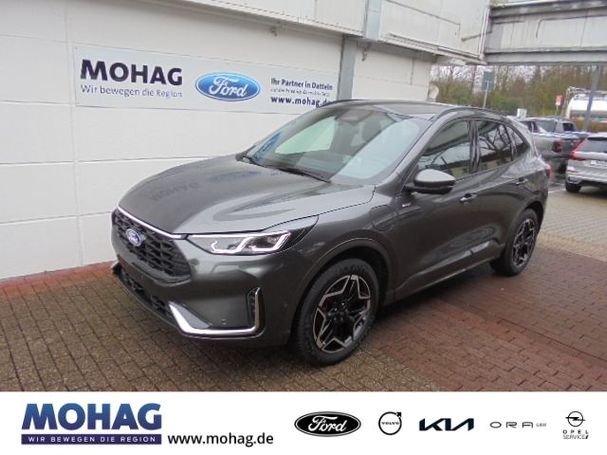 Ford Kuga 2.5 PHEV ST-Line X 178 kW image number 1