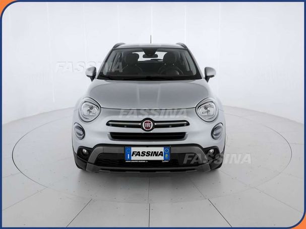 Fiat 500X Cross 1.3 DCT 110 kW image number 3