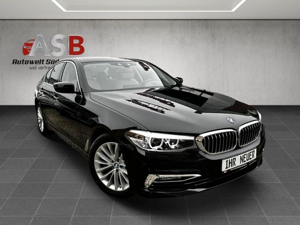 BMW 540d xDrive Luxury Line 235 kW image number 2