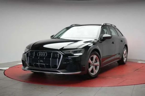 Audi A6 Allroad 40 204 kW image number 1