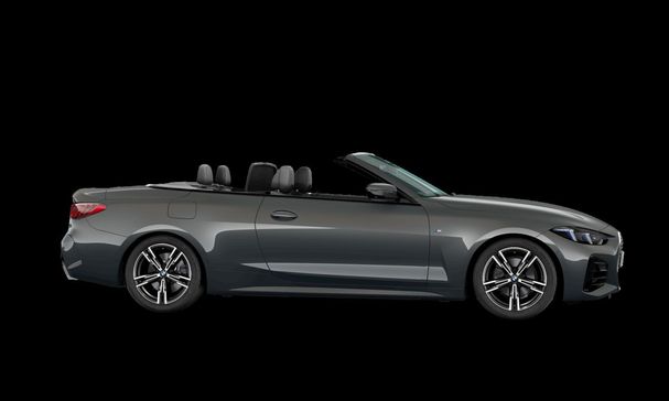 BMW 430i Cabrio xDrive M Sport 180 kW image number 10