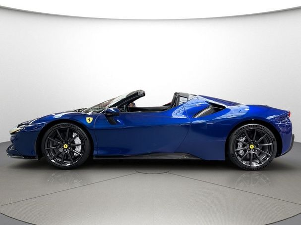 Ferrari SF90 Spider Assetto Fiorano 735 kW image number 1