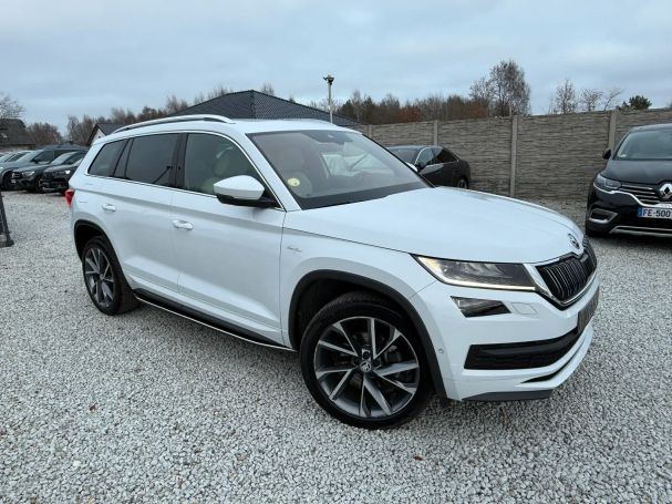 Skoda Kodiaq 2.0 TDI DSG L&K 110 kW image number 21