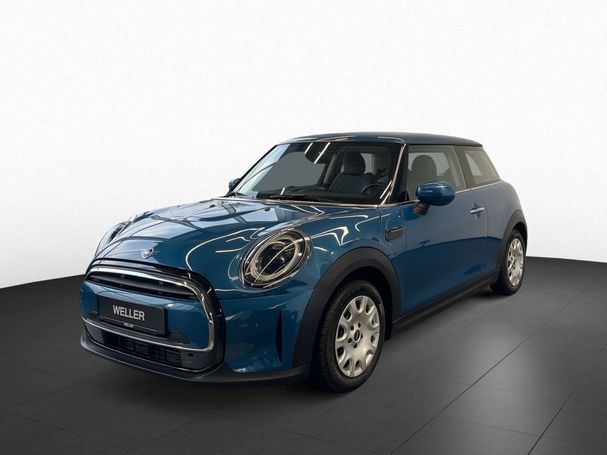 Mini One Classic Trim 75 kW image number 1