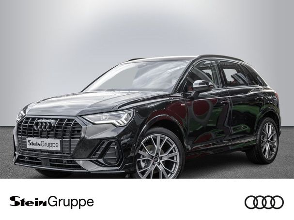 Audi Q3 35 TFSI S tronic S-line 110 kW image number 2