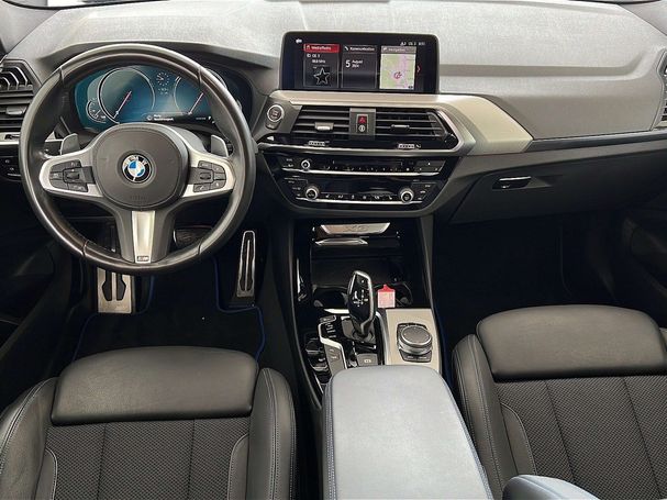 BMW X3 xDrive20d 139 kW image number 10