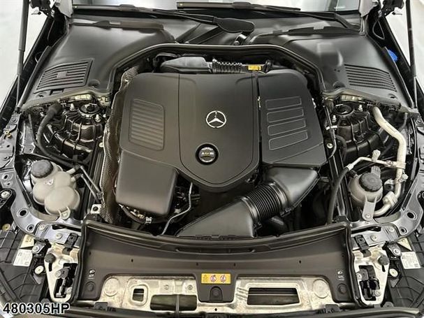 Mercedes-Benz C 300 T 190 kW image number 7