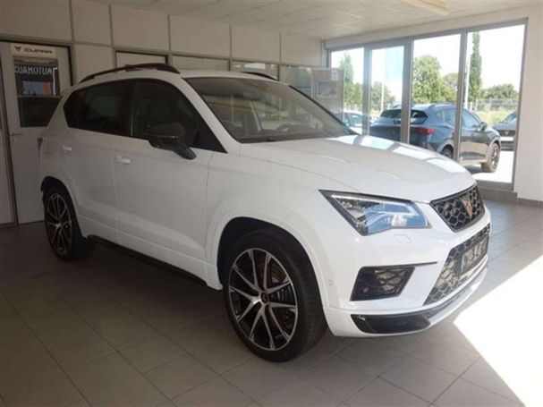 Cupra Ateca DSG 4Drive 221 kW image number 2