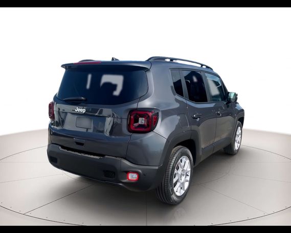 Jeep Renegade 1.0 Limited 88 kW image number 7