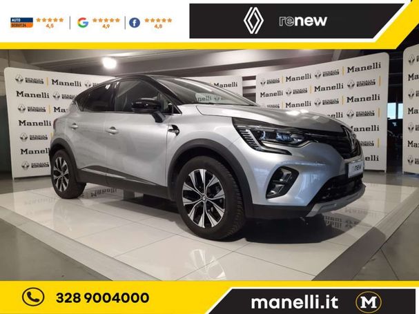 Renault Captur TCe 90 Techno 67 kW image number 1