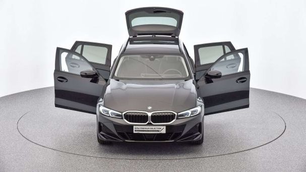 BMW 318d Touring 110 kW image number 13