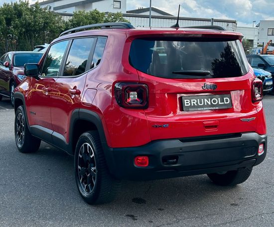 Jeep Renegade PHEV 176 kW image number 4